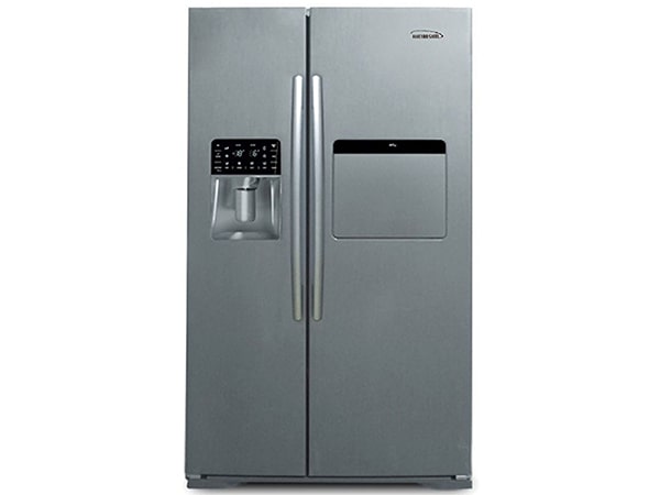 کد خطاهای یخچال فریزر الکترواستیل و روشهای رفع آن