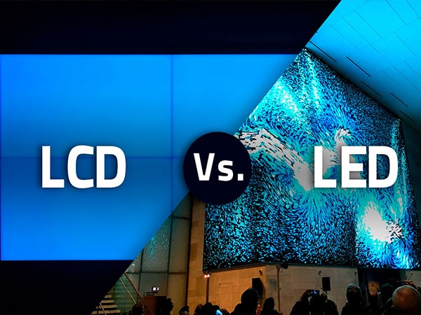 تفاوت تلویزیون LED با LCD را پیش از خرید بدانید!