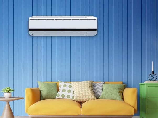 دلایل آبریزش کولر گازی