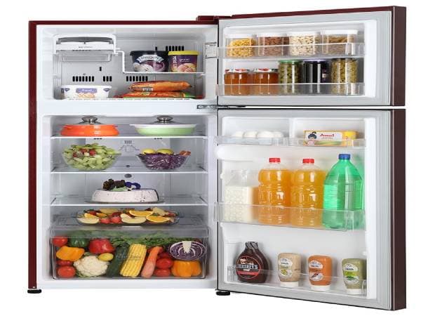 راه حل هایی برای خنک کردن موتور یخچال