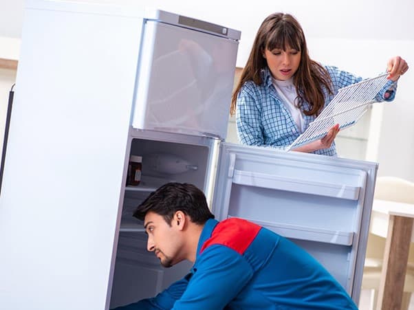 عیب یابی یخچال؛ آشنایی با روش عیب یابی برد و موتور (کمپرسور)