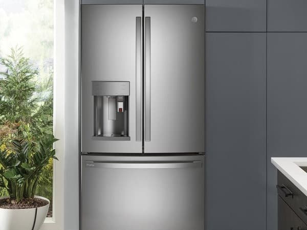 5 دلیل خنک نکردن یخچال جنرال الکتریک ؛ چرا هوای یخچال گرم است؟
