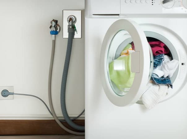 هیدروستات لباسشویی چیست؟ آموزش تشخیص خرابی هیدروستات