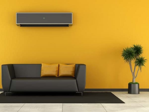 چرا کولر گازی به اندازه کافی خنک نمیکند؟