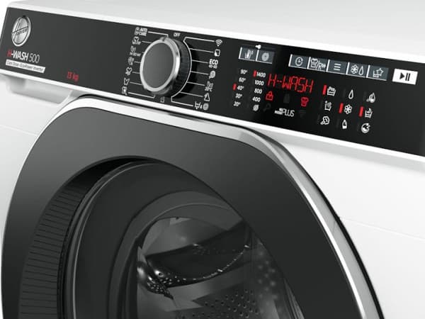 علت خاموش شدن لباسشویی در حین کار چیست؟ + راه حل