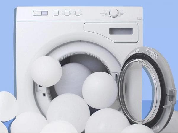 بزرگترین اشتباهات در استفاده از لباسشویی