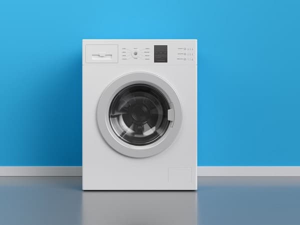بررسی ۸ علت کار نکردن ماشین لباسشویی بعد از آبگیری