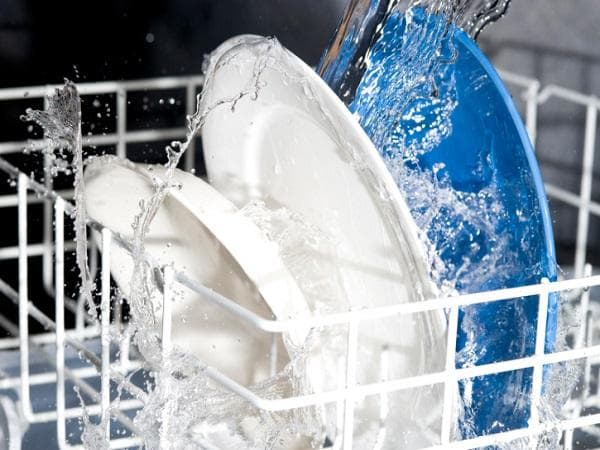 آیا میتوان ماشین ظرفشویی را به آب گرم وصل کرد؟