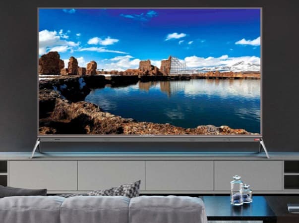 کیفیت تلویزیون ایکس ویژن چگونه است؟