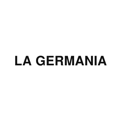 تعمیر لاجرمانیا