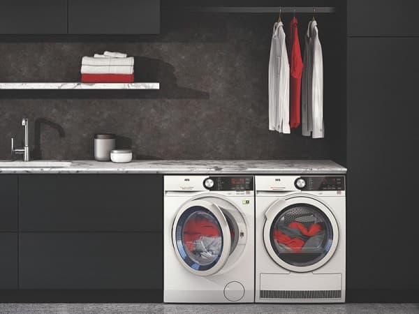 آیا لباسشویی آاگ انتخاب خوبی برای خرید است؟