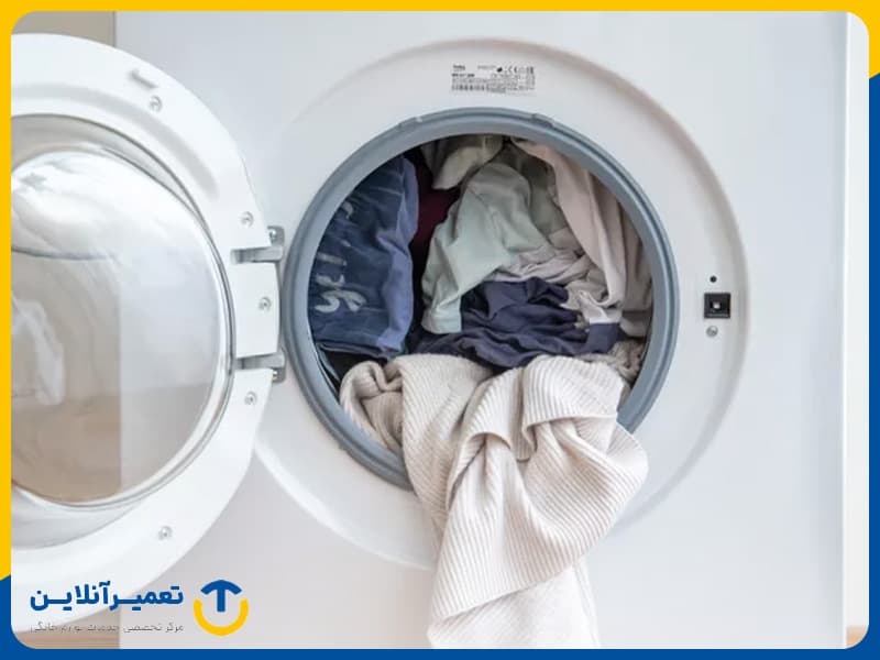جرم گیری ماشین لباسشویی؛ ۷ نکته برای نظافت اصولی