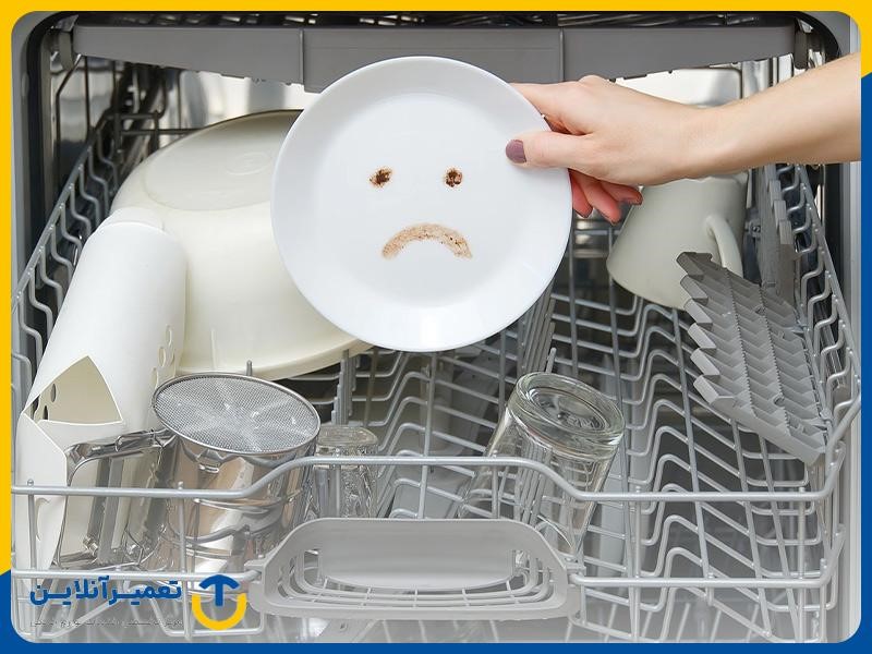 استفاده از شوینده مرغوب؛ راز شستن تمیز ظروف در ماشین ظرفشویی