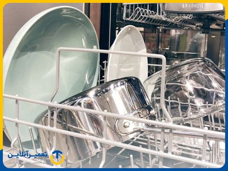 درخشندگی و آسیب نرسیدن به ظروف؛ اولین مزیت استفاده از قرص ماشین ظرفشویی