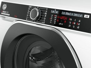 خاموش شدن ماشین لباسشویی