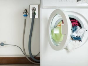 هیدرواستات ماشین لباسشویی چیست؟