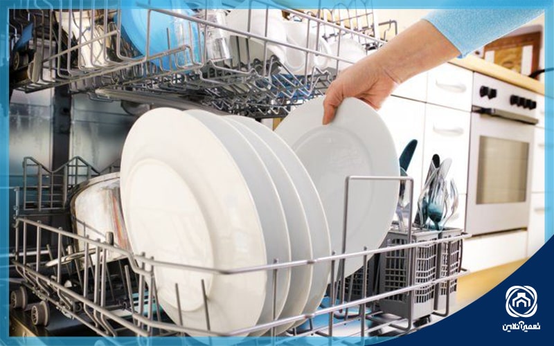 مقایسه ظرفشویی بوش و ظرفشویی الجی