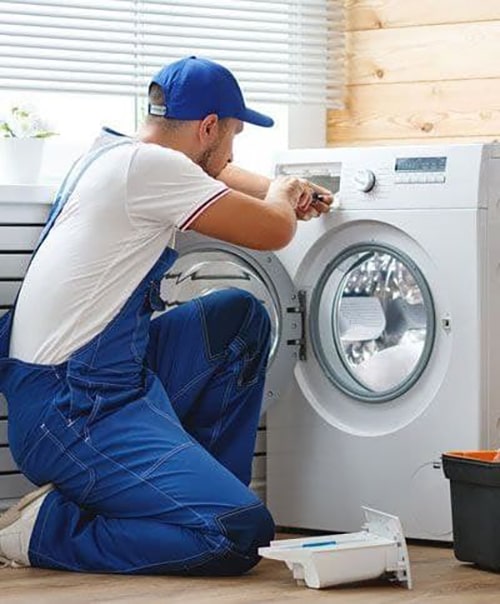 آشنایی با رایج ترین علل درخواست تعمیر ماشین لباسشویی