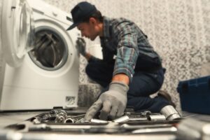 آیا برای رفع ارورها نیاز به تعمیرکار داریم؟