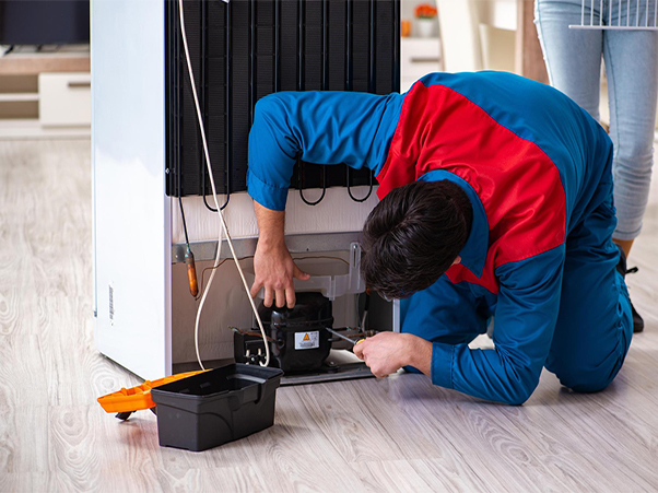 رایج ترین مشکلات و خرابی های یخچال