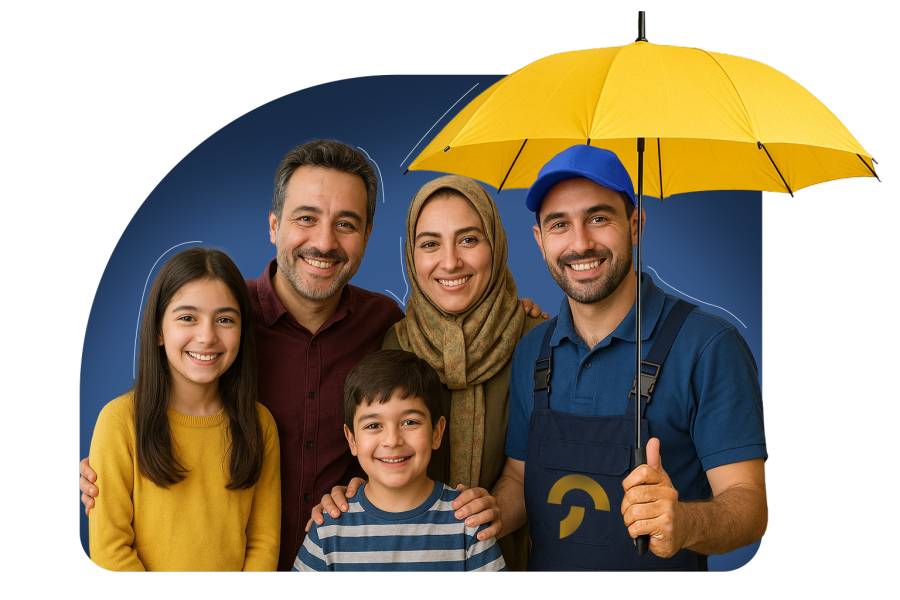 تعمیرآنلاین