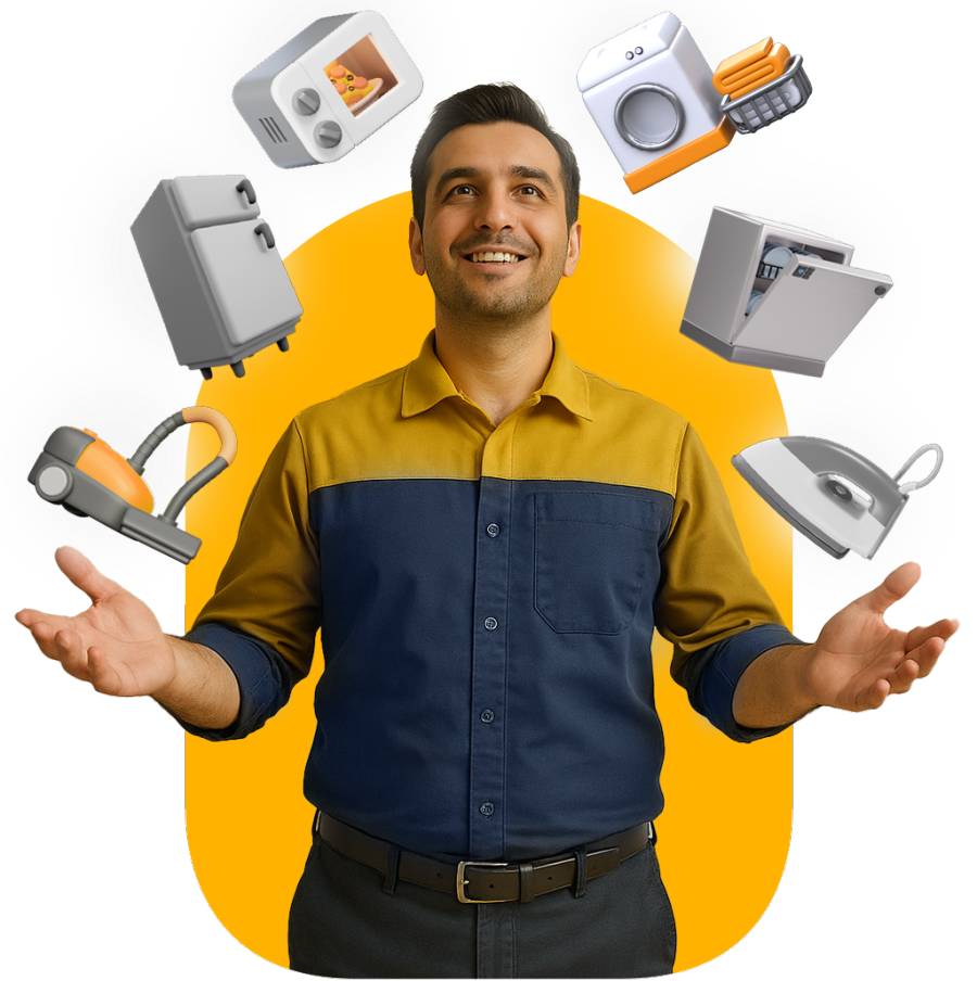 تعمیرآنلاین