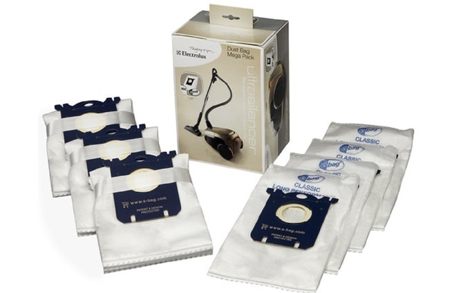پاکت جاروبرقی sbag